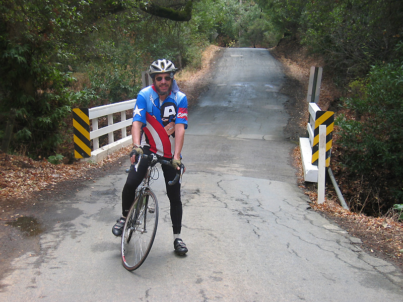 morgan territory rd  - roy on bridge (mr 0570).jpg